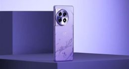 一加Ace 3原神刻晴定制机发布：堪称定制机天花板！