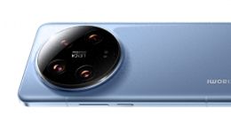 小米14 Ultra陶瓷背板材质遭博主质疑 是陶瓷还是玻璃？