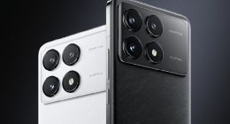 2699元起！Redmi K70/Pro 12GB+512GB新版开售：最实用的版本之一