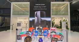 荣耀获MWC2024最佳产品大奖 中国企业时隔五年再次夺冠