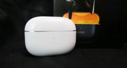 首发高通第二代 S3 高解析音频处理芯片 iQOO TWS 2真机图赏