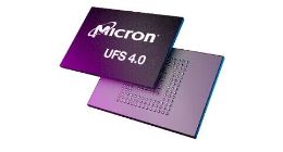 美光 LPDDR5X 和 UFS 4.0助力荣耀 Magic6 Pro手机提升AI体验