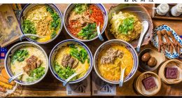 和府捞面上市AB面：一边扩张，一边亏损