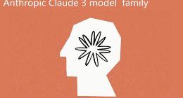 Anthropic推出Claude 3系列大模型 最强版测试表现强于GPT-4