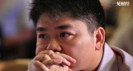 京东，越卷越焦虑