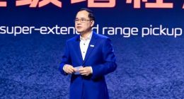 13.99万元起 首款新能源皮卡上市 皮卡形态最优解来了？