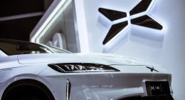 从销量冠军到销量腰斩，小鹏汽车身上到底发生了什么？