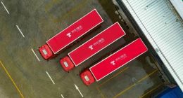 理财助京东物流扭亏，股价还破发80%