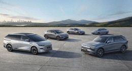 曝小鹏要求经销商保底采购14万辆汽车 为年销目标一半