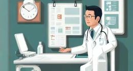 讯飞医疗拟登陆港股：AI医疗盈利问题待解