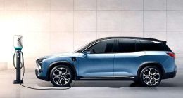 卖一辆亏13万元，蔚来拿什么实现未来？