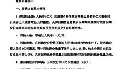 比亚迪：拟以4亿元回购公司股份，用于注销以减少注册资本