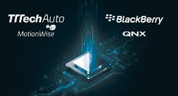 QNX OS 8.0将与TTTech Auto顶级调度解决方案相结合 可更好地利用底层半导体