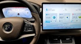 比亚迪的车机系统被频频吐槽，硬件公司没有做软件的基因？