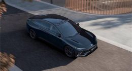 智己汽车销量已低至2000辆 频遭投诉的智己L7能救市？