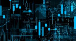 业绩超预期股价却大跌，百度集团的优与忧