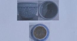 花1000元在闲鱼上买“清代”瓷器鉴定为仿品，维权失败