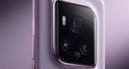 荣耀Magic6至臻版开启预售：采用1.5K双孔四曲屏+50Mp主摄