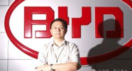 王传福遭遇低谷？短短两个月，比亚迪从第一跌至第三