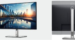 戴尔科技面向中国市场推出12款全新P/S系列显示器 3月底正式上市