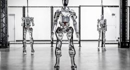 Figure人形机器人已整合OpenAI大模型 可同人进行完整对话