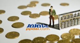 拍拍贷的尽头也是放贷的业务