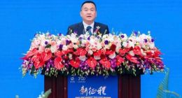 刘淼“主政”泸州老窖的功绩与遗憾