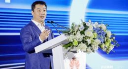 “鸿蒙x昇腾云”深度协同 构建全新AI创新生态