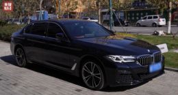 宝马集团:“传动轴异响”不会影响行驶安全,将承担所有相关维修费用