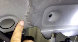 新车前翼子板被换过？星途热销车型遭退车，车主质疑欺诈销售