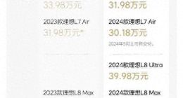 偷降1万8，屏蔽老车主？理想车主集体崩溃，沦为冤魂无人管？