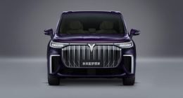 岚图梦想家新增两款纯电车型上市：售价33.99万元起