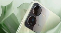 iQOO Z9 Turbo入网：搭载骁龙8s Gen3+6000mAh大电池