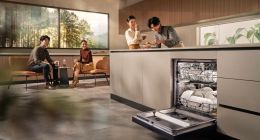 引领国产洗碗机全面反超，是时候重新认识方太了