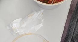 美团外卖吃出蟑螂怎么办？律师支招：可以这样维权