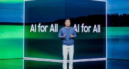 “有AI的科技∙艺术∙家”三星家电新品发布会举行 2024全系产品重磅升级