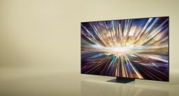 三星 Neo QLED 8K QN880D评测：以AI科技引领Mini LED 8K视听体验全面升级