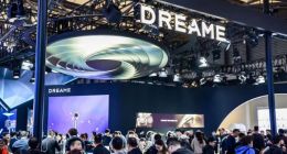 追觅科技多品类旗舰品亮相AWE2024 以创新科技领跑全球化浪潮