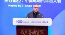 地平线CEO余凯：打造下一代拟人化“优雅从容”智能驾驶系统