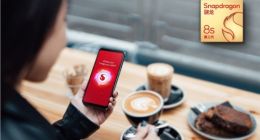 更出色的端侧AI算力！高通推出第三代骁龙8s移动平台