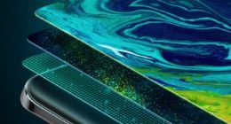 荣耀Magic6 RSR保时捷设计今天亮相：将全球首发叠光绿洲护眼屏