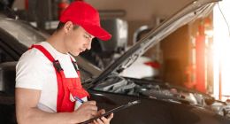 途虎公布首份扭亏为盈财报 光鲜表面底下暗潮汹涌