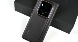 荣耀Magic6至臻版图赏：圆角矩形后摄独一无二 辨识度拉满