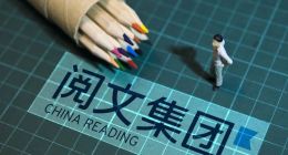 两条腿都软，阅文收入再降