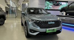 长城汽车内外交困，魏建军最近有点烦