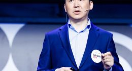 王小川，百度李彦宏的“头号黑粉”