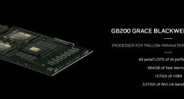 连接超2万颗B200 GPU！亚马逊云科技联手英伟达打造「云上AI算力」新王