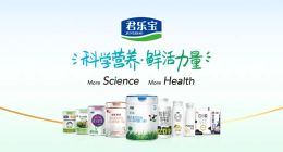 君乐宝上市前的两大课题，都遇到了麻烦