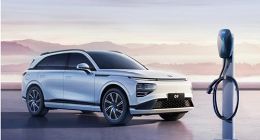 阿里巴巴拟减持小鹏汽车股份：共3300万份ADS 价值约3.14亿美元