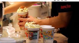 奶茶界的海底捞：茶颜悦色能靠服务，挺进上市“决赛圈”吗？